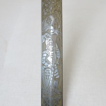 US Masonic Sword by the Pettibone Manufacturing Co. 8